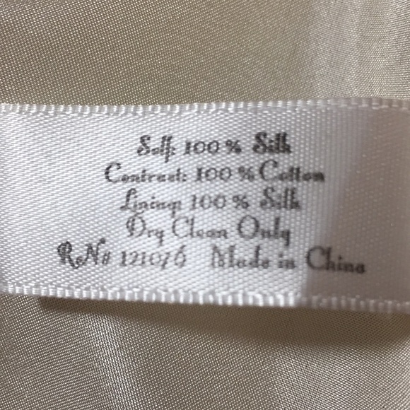 Anthropologie blouse - Picture 6 of 6